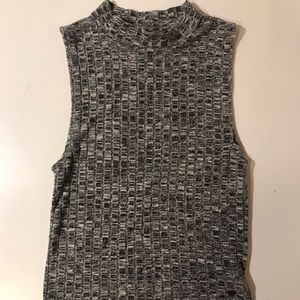 Heathered Gray Tank